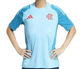 CAMISA FLAMENGO 2025/26 TREINO - TORCEDOR