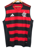 REGATA FLAMENGO 2025/26 - TORCEDOR