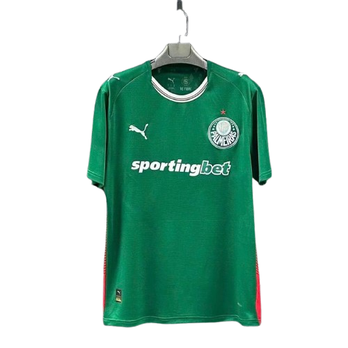 CAMISA PALMEIRAS 2026/27 I - TORCEDOR - Fanático Torcedor