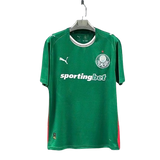 CAMISA PALMEIRAS 2026/27 I - TORCEDOR