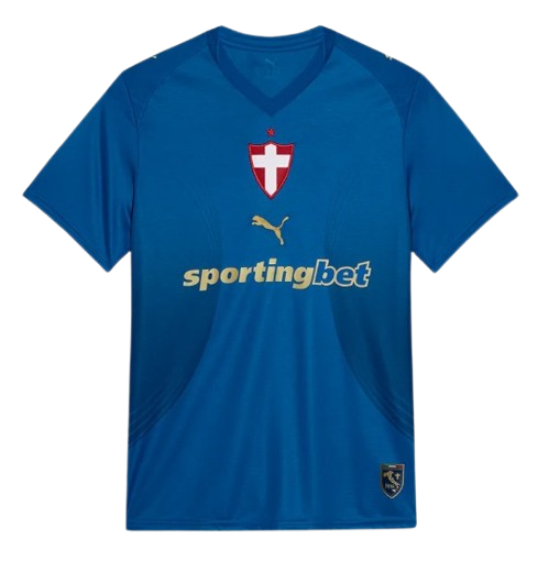 CAMISA PALMEIRAS 2026/27 III - TORCEDOR