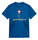 CAMISA PALMEIRAS 2026/27 III - TORCEDOR
