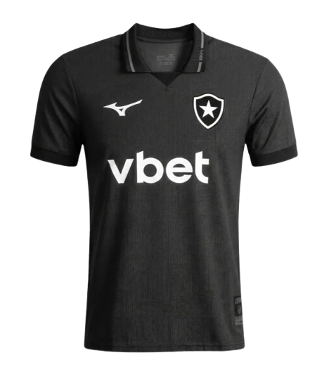 CAMISA BOTAFOGO 2026/27 II - TORCEDOR