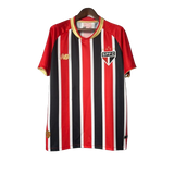 Camisa SÃO PAULO 2025/26 II - Torcedor