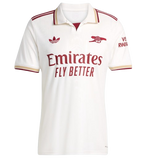 Camisa ARSENAL 2025/26 III - Torcedor