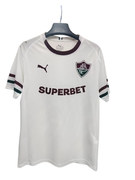 CAMISA FLUMINENSE 2026/27 II - TORCEDOR - Fanático Torcedor