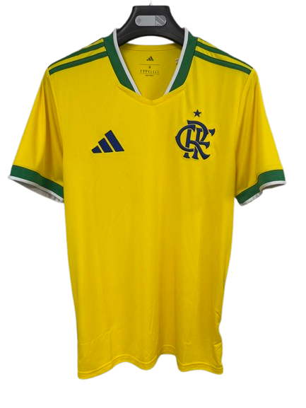 CAMISA FLAMENGO 2026/27 EDIÇÃO LIMITADA - TORCEDOR