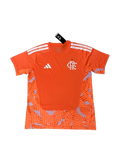 CAMISA FLAMENGO 2026/27 GOLEIRO - TORCEDOR
