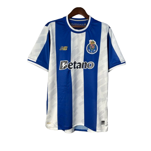 Camisa PORTO 2025/26 I - Torcedor