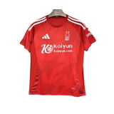 Camisa Nottingham Forest 2024/25 HOME  - Torcedor