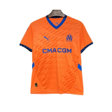 Camisa Olympique Marseille 2024/25 AWAY - Torcedor