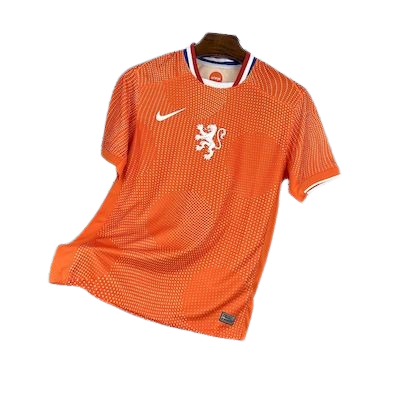 Camisa HOLANDA 2025/26 I - Torcedor