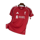 Camisa LIVERPOOL 2025/26 I - Torcedor