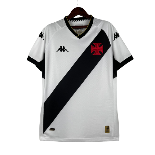 Camisa Vasco da Gama 2023/24 - II - Torcedor
