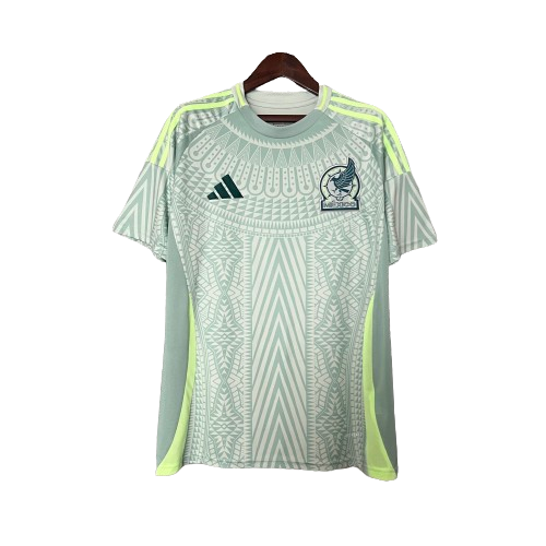 Camisa MEXICO 2024/25 AWAY - Torcedor