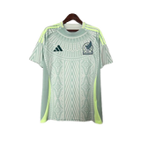 Camisa MEXICO 2024/25 AWAY - Torcedor