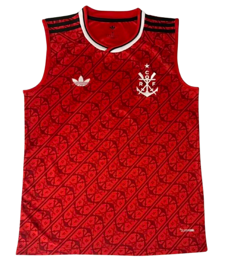 REGATA FLAMENGO 2026/27 III - TORCEDOR