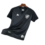 CAMISA VASCO DA GAMA 2024/25 III PRETA - TORCEDOR