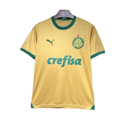 Camisa Palmeiras 2024/25 III - Torcedor