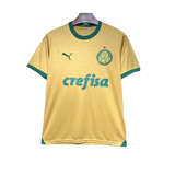 Camisa Palmeiras 2024/25 III - Torcedor