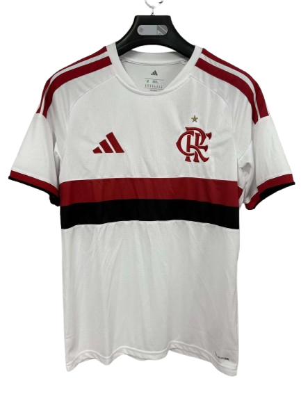 CAMISA FLAMENGO 2026/27 II - TORCEDOR