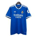 Camisa REAL MADRID 2025/26 III - Torcedor