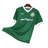 Camisa Palmeiras 2025/26 I - Torcedor