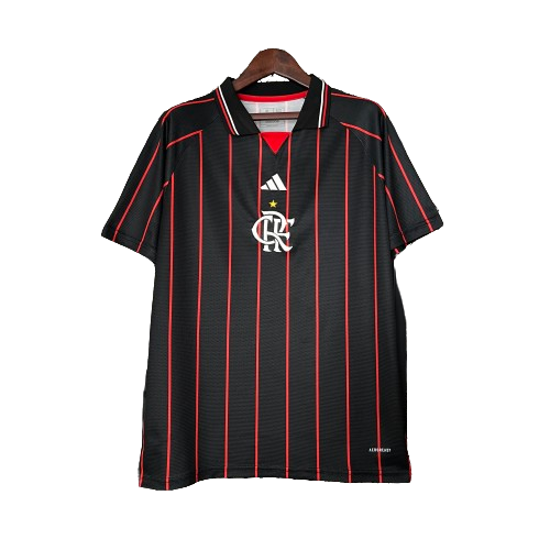 CAMISA FLAMENGO 2024/25 EDIÇÃO ESPECIAL - TORCEDOR