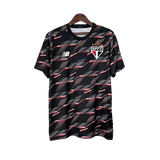 Camisa São Paulo 2024/25 - TREINO - Torcedor