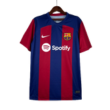 Camisa BARCELONA 2023/24 HOME - Torcedor