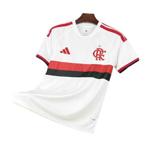 CAMISA FLAMENGO 2026/27 II - TORCEDOR - Fanático Torcedor