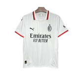 Camisa AC MILAN 2024/25 II - Torcedor