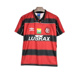 Camisa Flamengo Retrô 1997 - Torcedor