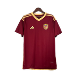 Camisa VENEZUELA 2024/25 HOME - Torcedor