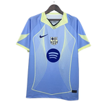 Camisa BARCELONA 2025/26 EDIÇÃO LIMITADA AZUL - Torcedor