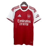 Camisa ARSENAL I 2025/26 - Torcedor