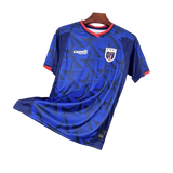 Camisa CABO VERDE 2026/27 COPA DO MUNDO I - Torcedor