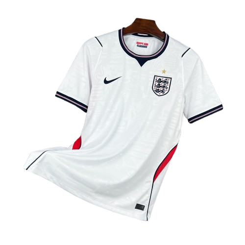 Camisa INGLATERRA 2026/27 COPA DO MUNDO I - Torcedor
