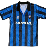 Camisa Atalanta Retrô 1991 - Torcedor