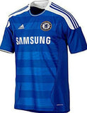 Camisa Chelsea II Retrô 2011/12 - Torcedor