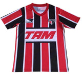 Camisa São Paulo II Retrô 1993 - Torcedor