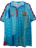 Camisa Barcelona II Retrô 1996 - Torcedor