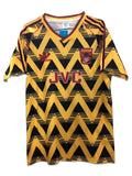Camisa Arsenal Retrô 1991/93 - Torcedor