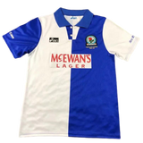 Camisa Blackburn I Retrô 1994/95 - Torcedor
