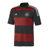 Camisa Alemanha II Retrô 2014 - Torcedor