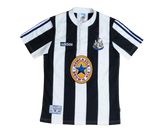 Camisa Newcastle Retrô 1995/97 - Torcedor