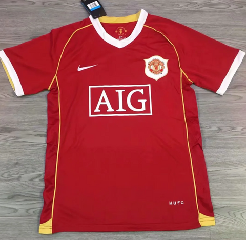 RETRÔ Camisa Holanda Home 1998 – Torcedor Fanático Store