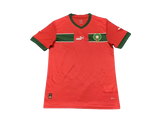 Camisa MARROCOS 2022/23 COPA DO MUNDO - Torcedor