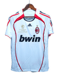 Camisa Ac Milan II Retrô 2006/07 - Torcedor