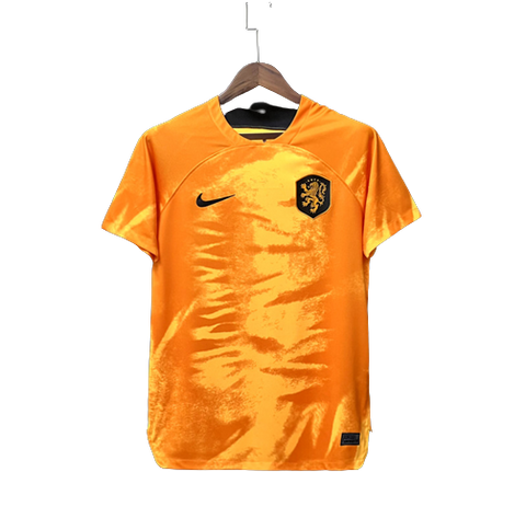 RETRÔ Camisa Holanda Home 1998 – Torcedor Fanático Store